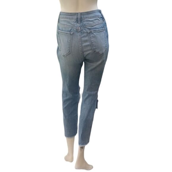 661041...Cello Straight leg Jeans 5/27 - Picture 4 of 6